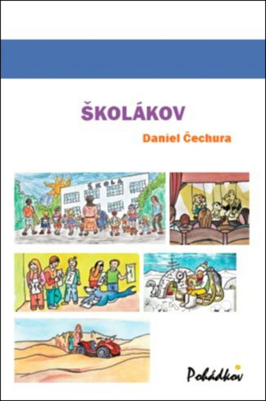 Školákov Pohádkov s.r.o.