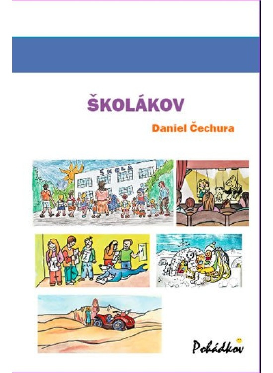 Školákov Pohádkov s.r.o.
