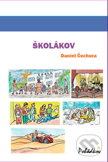 Školákov Pohádkov s.r.o.