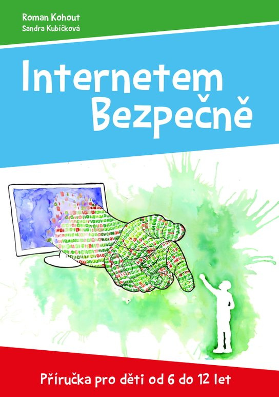 Internetem bezpečně -  Roman Kohout