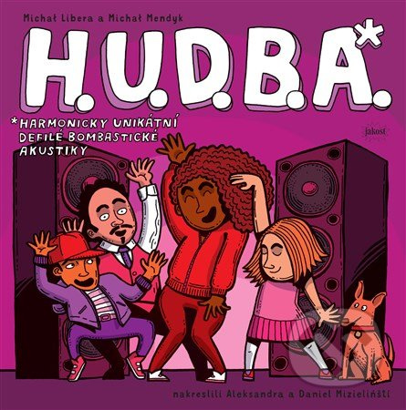 Hudba - Michał Mendyk, Michał Libera