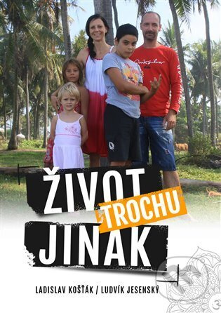 Život trochu jinak - Ludvík Jesenský