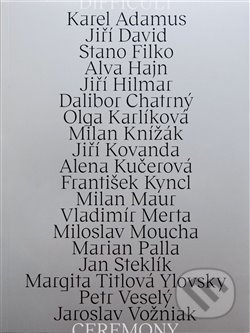 Difficult Ceremony