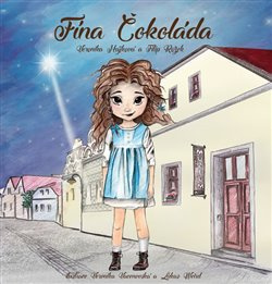 Fína Čokoláda - Filip Rožek, Veronika Hájková