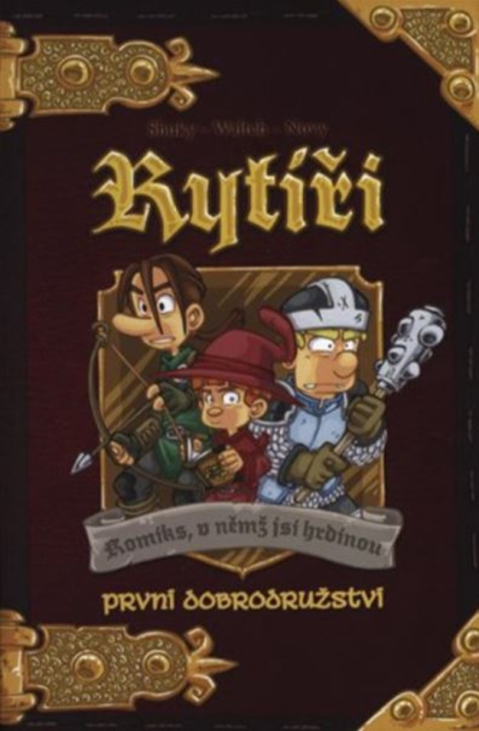 Rytíři