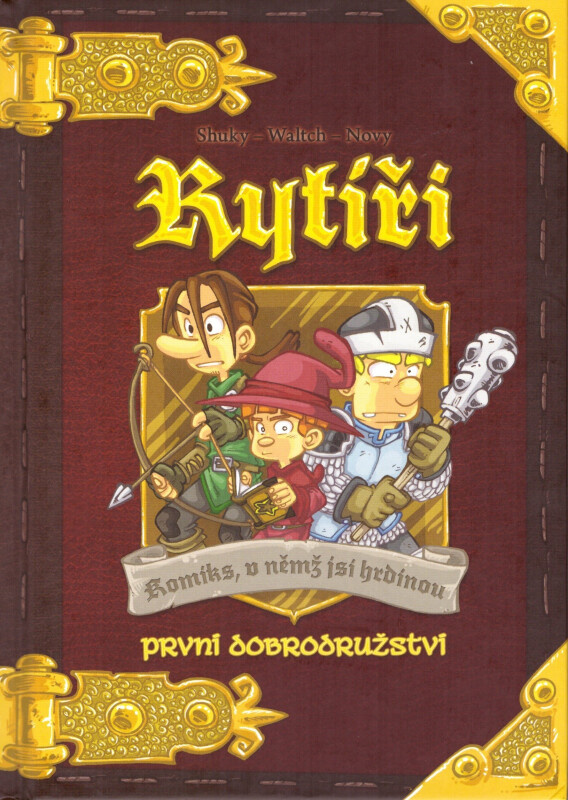 Rytíři
