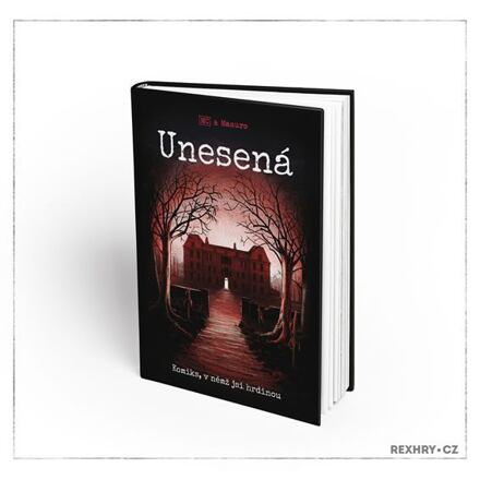 Unesená