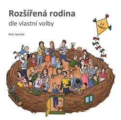 Rozšířená rodina - Petr Jasinski