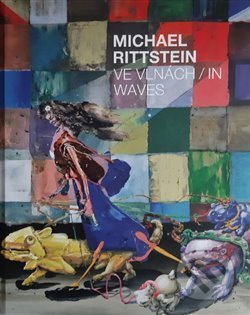 Ve vlnách / In Waves - Michael Rittstein