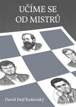 Učíme se od mistrů - David Kaňovský - kniha z kategorie Individuální sporty