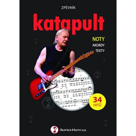 Zpěvník - Katapult