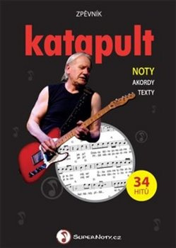 Zpěvník - Katapult