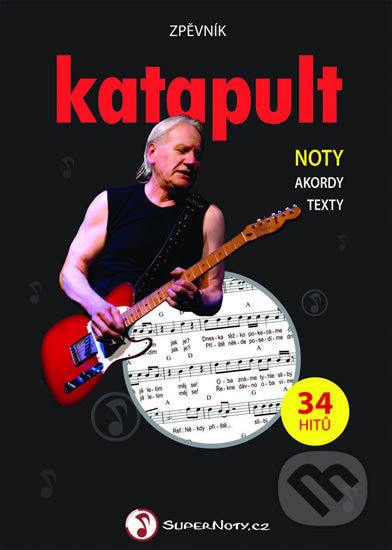 Zpěvník - Katapult