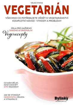 Vegetarián - Aleš Vodička, Jarka Kovaříková, Karel Bis