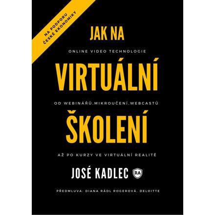 Jak na virtuální školení