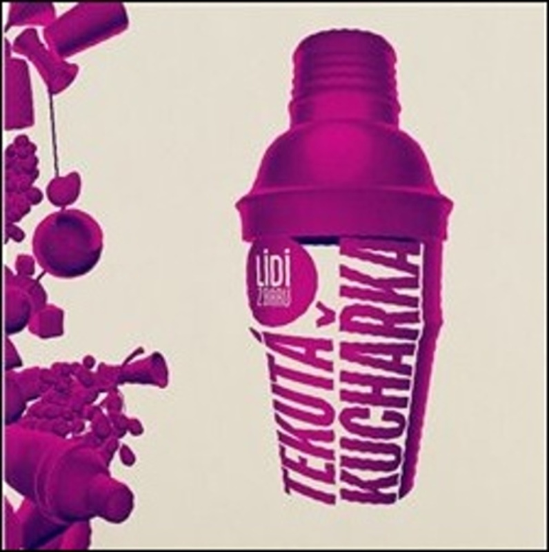 Tekutá kuchařka - Tomáš Křemenák, Lidi z Baru