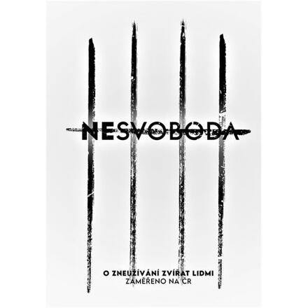 Nesvoboda - Michaela Vincourová, Lukáš Vincour, kolektiv autorů