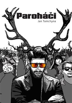 Paroháči - Jan Tamchyna