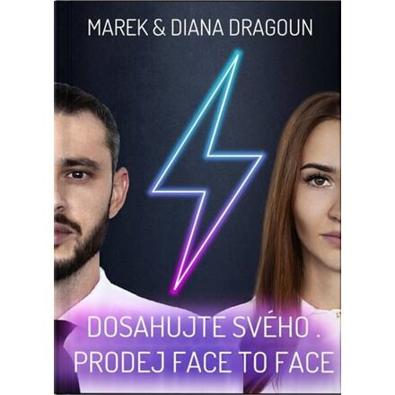 Dosahujte svého - Prodej face to face