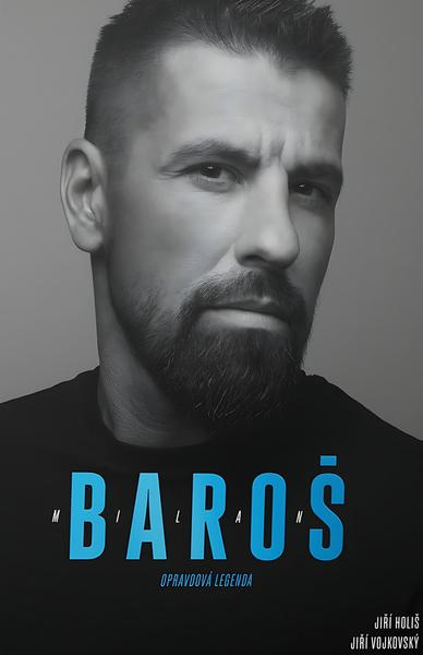 Milan Baroš - Jiří Vojkovský, Jiří Holiš