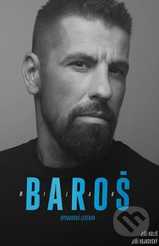 Milan Baroš - Jiří Vojkovský, Jiří Holiš