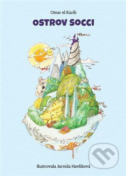 Ostrov Socci - Omar el Karib