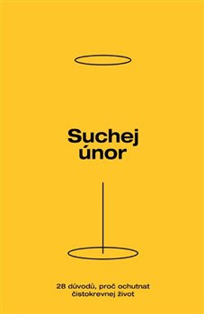Suchej únor - Petr Freimann, Lucie Maděryčová, Josef Petr, Johana Růžková