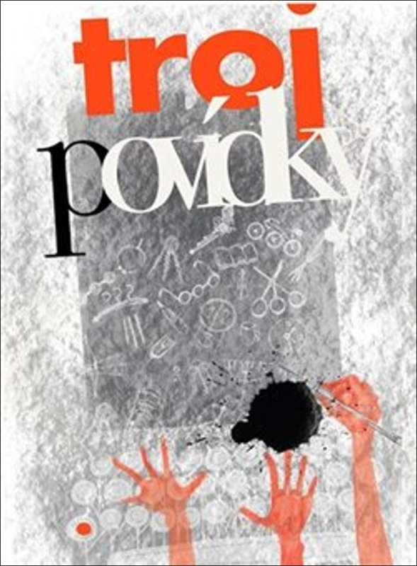 Trojpovídky - kol.
