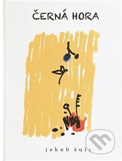 Černá hora - Jakub Šulc