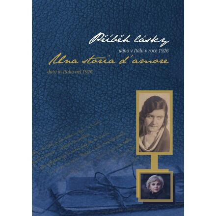 Příběh lásky / Una storia d´amore
