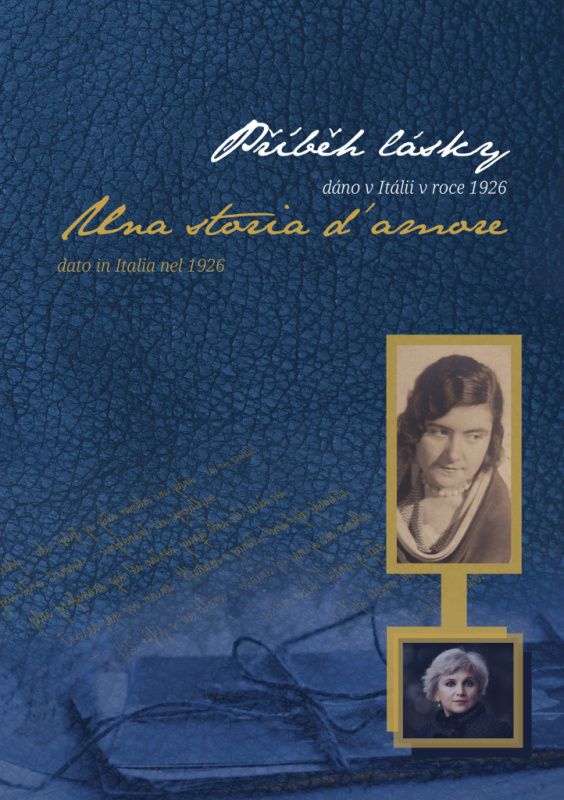Příběh lásky / Una storia d´amore