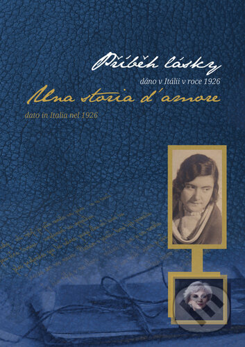 Příběh lásky / Una storia d´amore