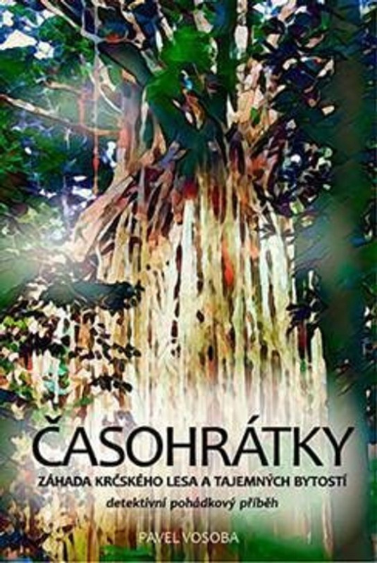 Časohrátky -  Pavel Vosoba