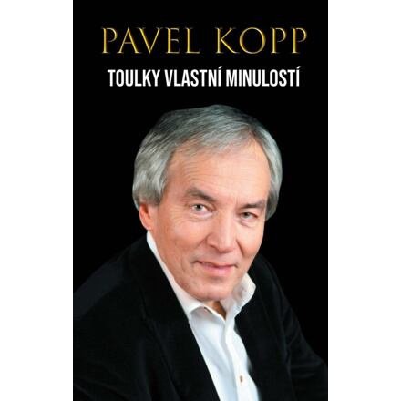 Toulky vlastní minulostí
