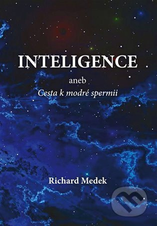 Inteligence - Richard Medek