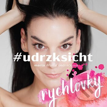 #udrzksicht rychlovky