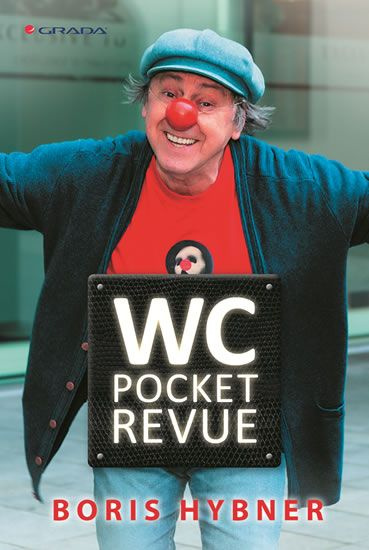 WC Pocket Revue - Boris Hybner