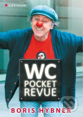 WC Pocket Revue - Boris Hybner