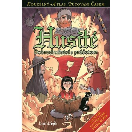 Husité - Veronika Válková
