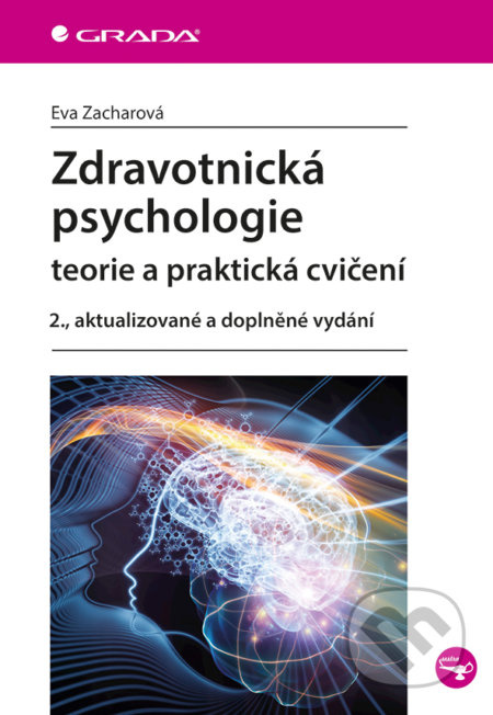 Zdravotnická psychologie - Eva Zacharová