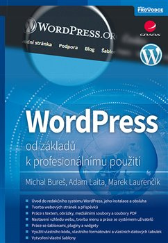 WordPress - kolektiv, Marek Laurenčík