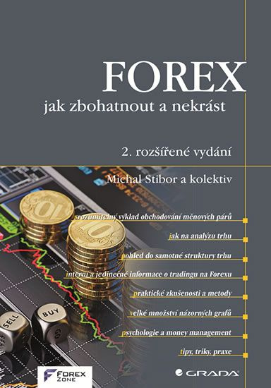 FOREX - jak zbohatnout a nekrást