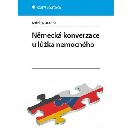 Německá konverzace u lůžka nemocného