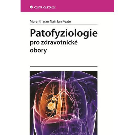 Patofyziologie pro zdravotnické obory