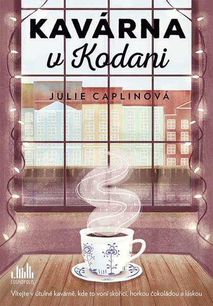 Kavárna v Kodani GRADA Publishing, a. s.