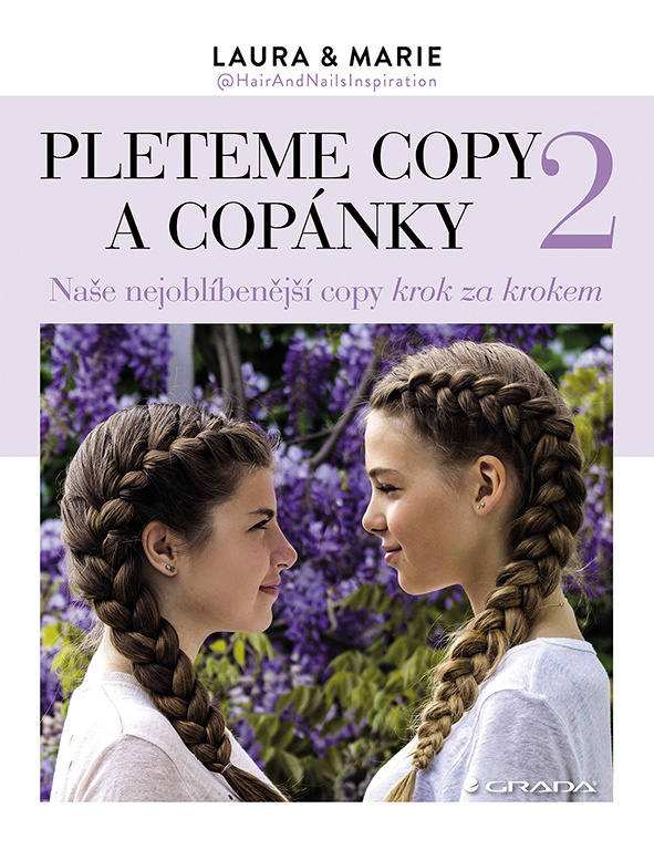 Pleteme copy a copánky 2 - Laura Arnesen, Marie Wivel
