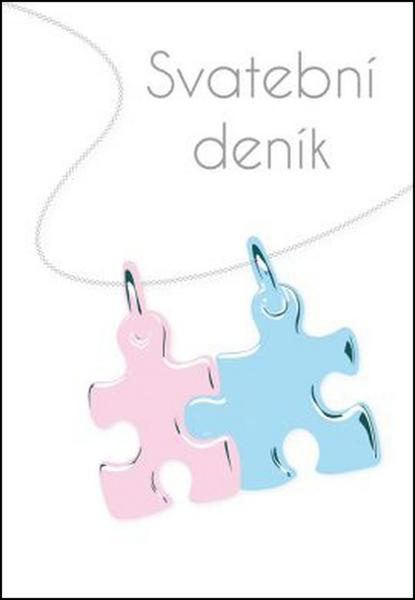 Svatební deník - Patricia Janečková