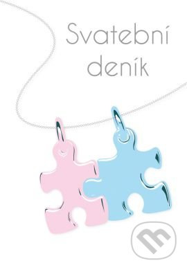 Svatební deník - Patricia Janečková