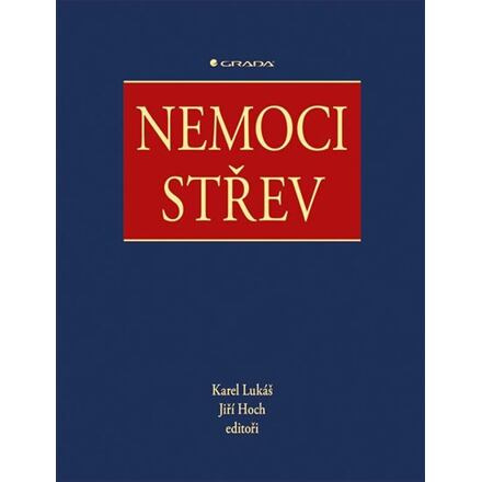 Nemoci střev
