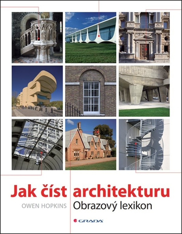 Jak číst architekturu - Owen Hopkins